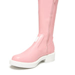 KOI_The Sakura Miku Long Boots4