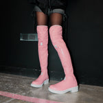 KOI_The_Sakura_Miku_Long_Boots_model1