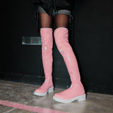 KOI_The_Sakura_Miku_Long_Boots_model1