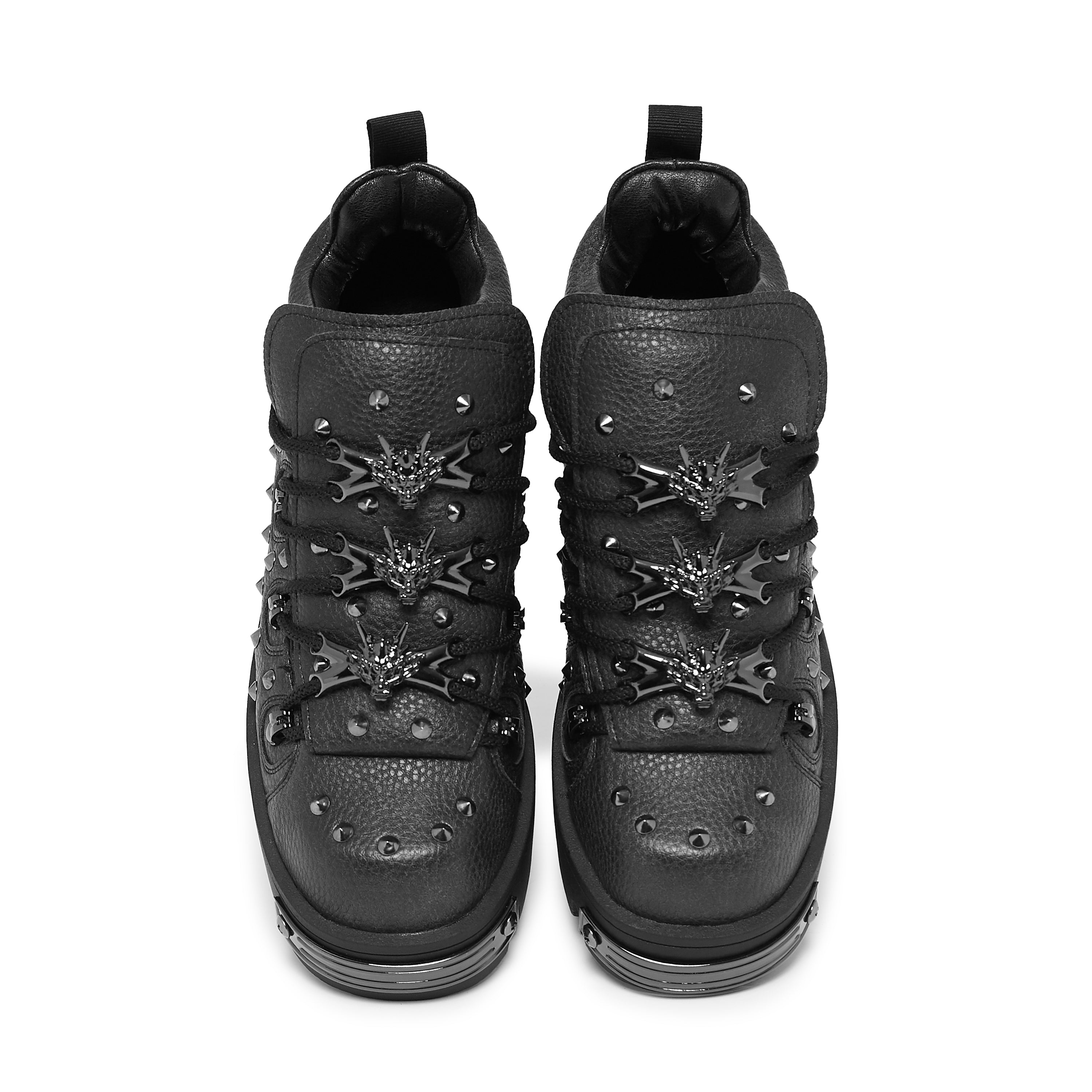 KOI_Thurnax Chunky Hardware Trainers BLACK_ECOM4