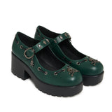 KOI_Tira Juniper Mary Janes ‘Stitched Up Edition’_ECOM1