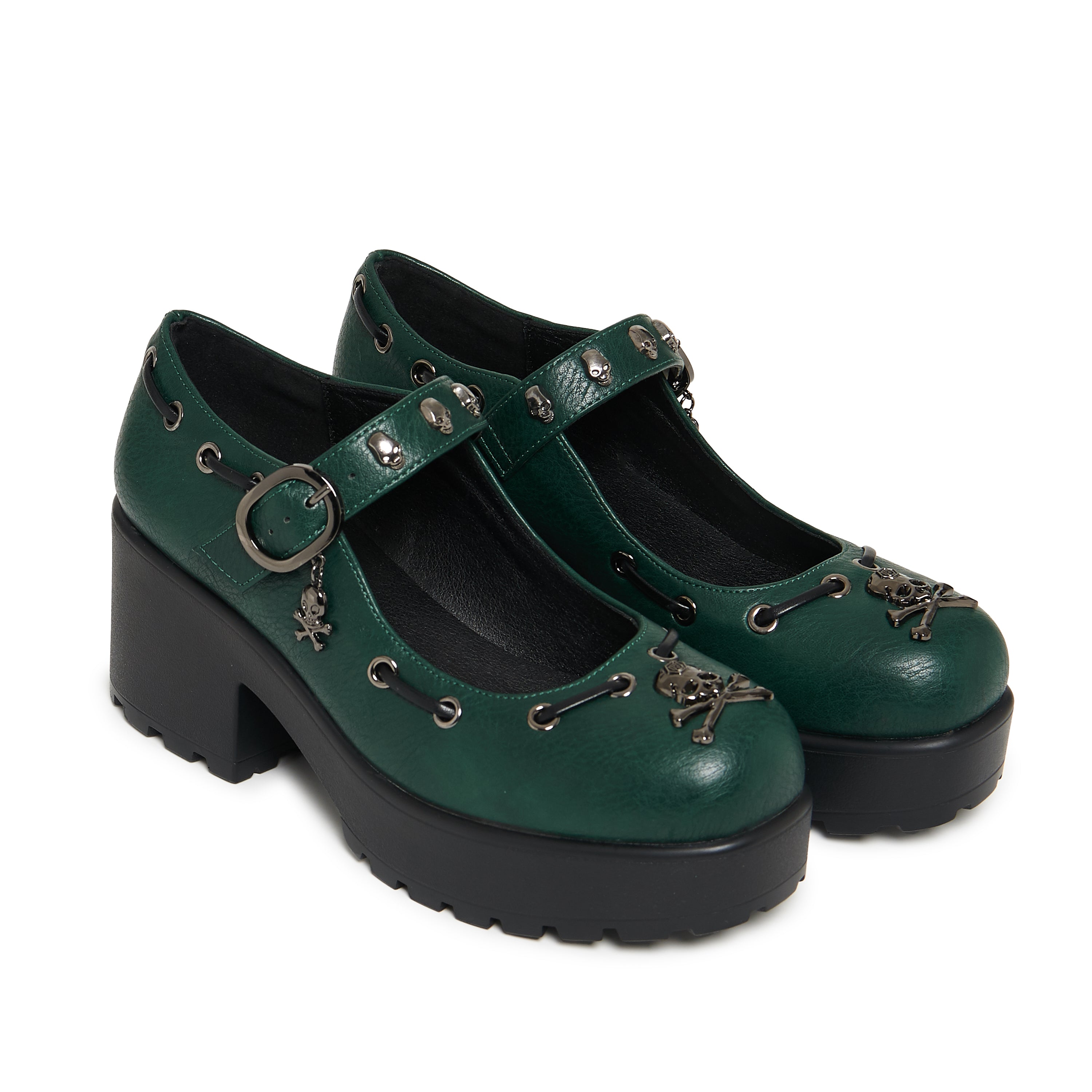 KOI_Tira Juniper Mary Janes ‘Stitched Up Edition’_ECOM1