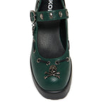 KOI_Tira Juniper Mary Janes ‘Stitched Up Edition’_ECOM2