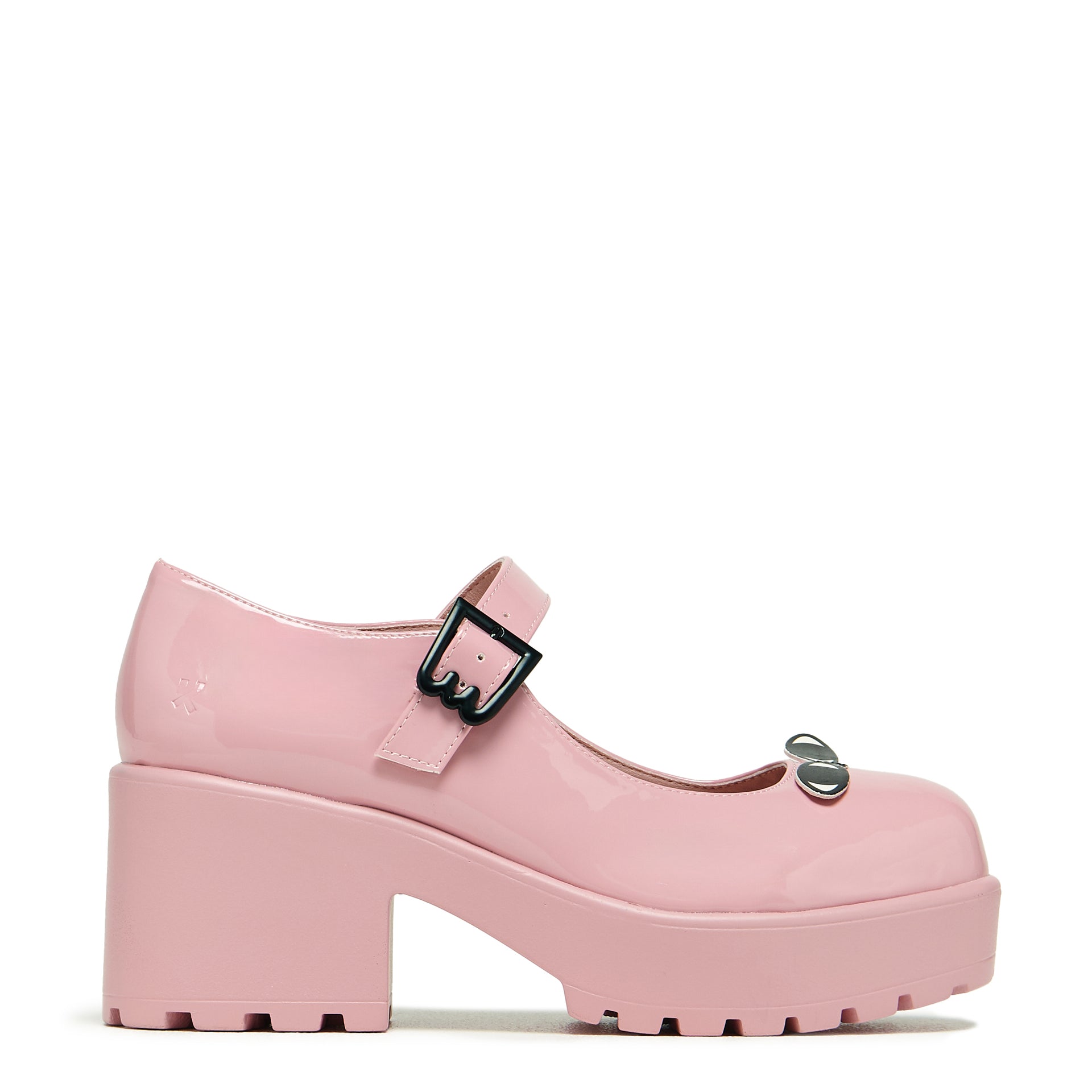 TiraKetnipzMaryJanes‘FrickimsickEdition’