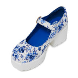 KOI_Tira Mary Janes ' Porcelain Edition'_ECOM2