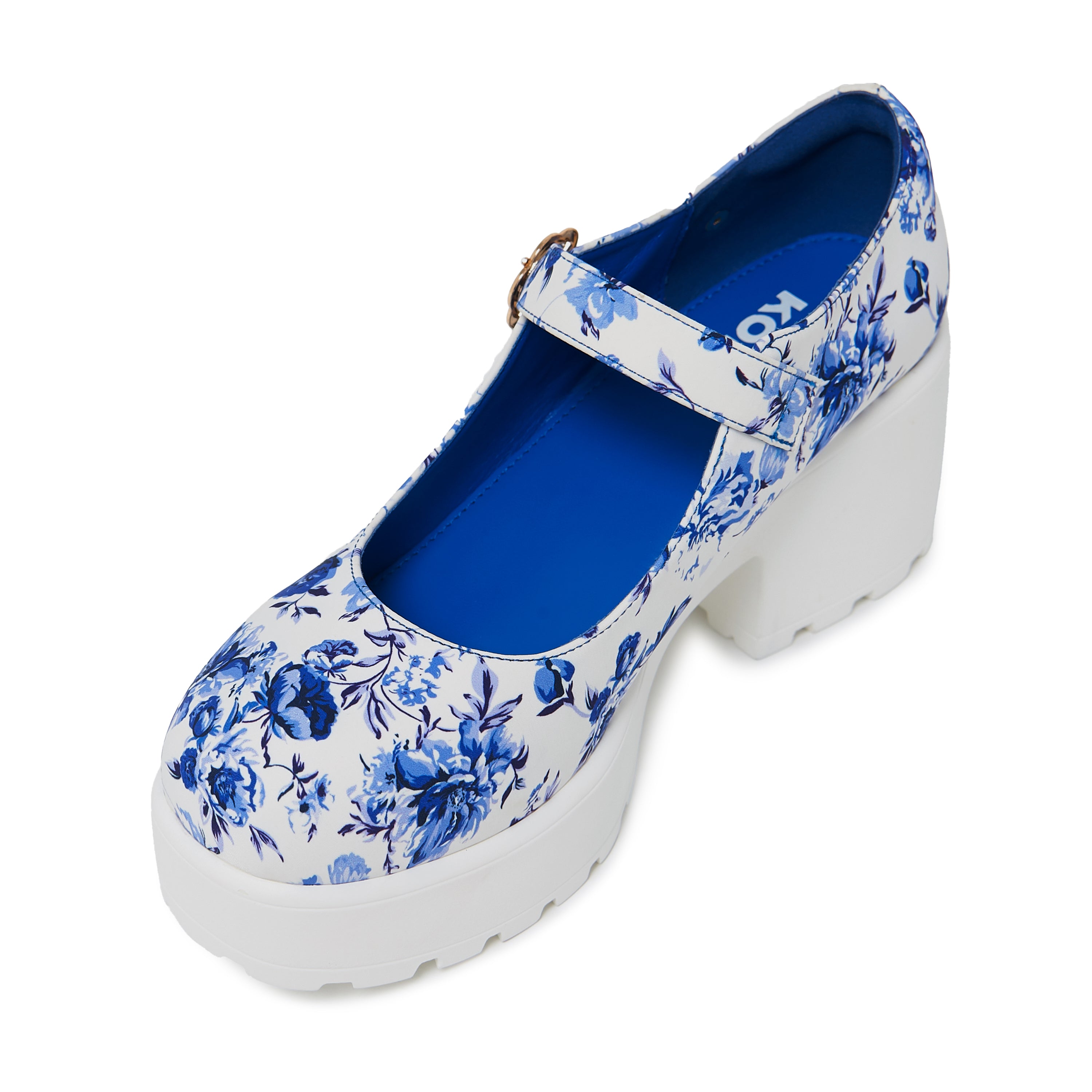 KOI_Tira Mary Janes ' Porcelain Edition'_ECOM2