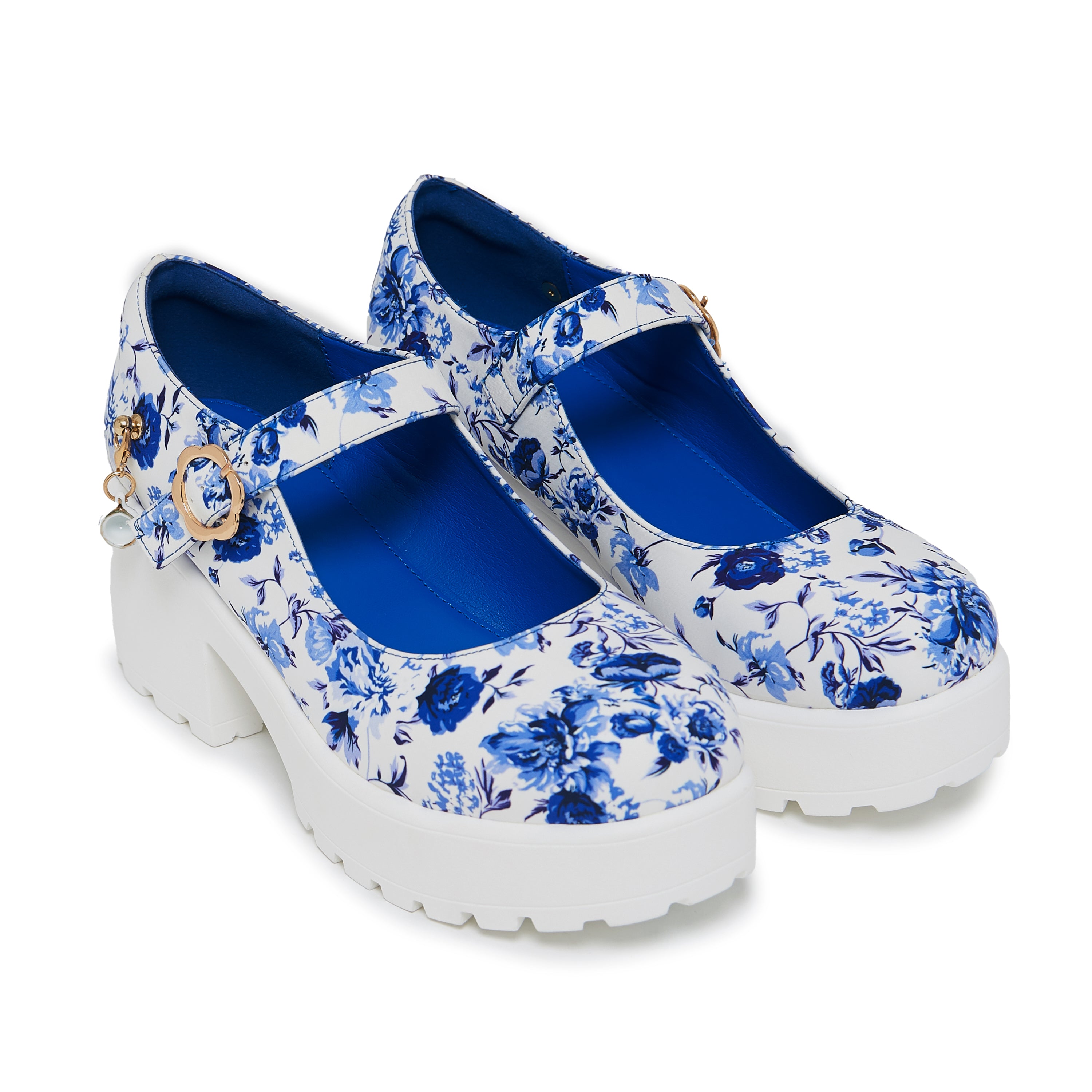 KOI_Tira Mary Janes ' Porcelain Edition'_ECOM3
