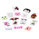 Sticker Bundle- Pack of 3