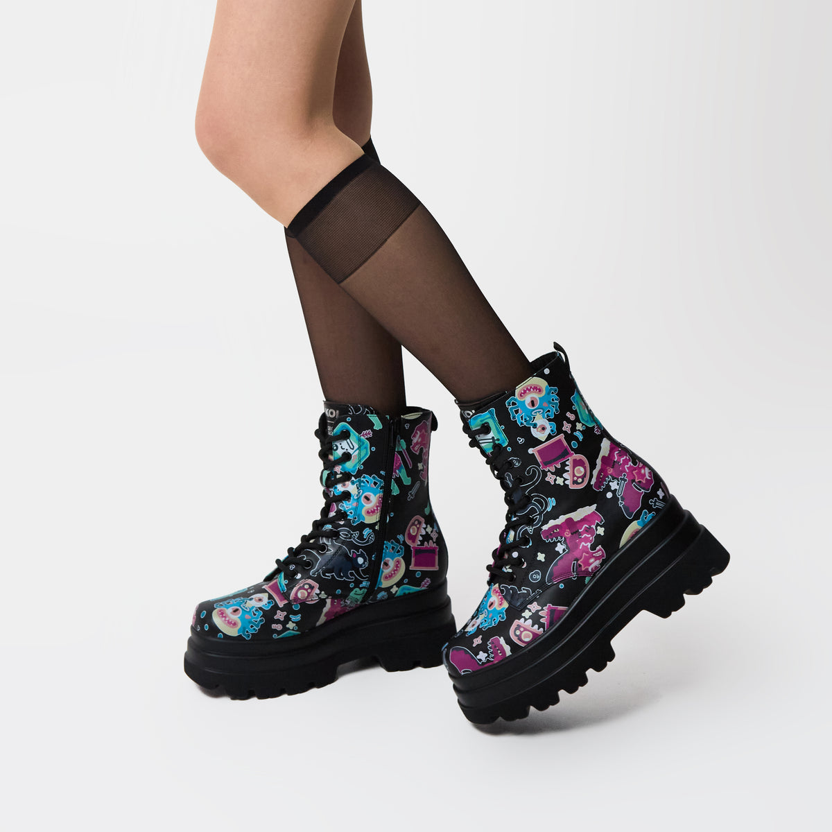 Koi Footwear Sale - Discounted Koi Footwear shoes – KOI footwear