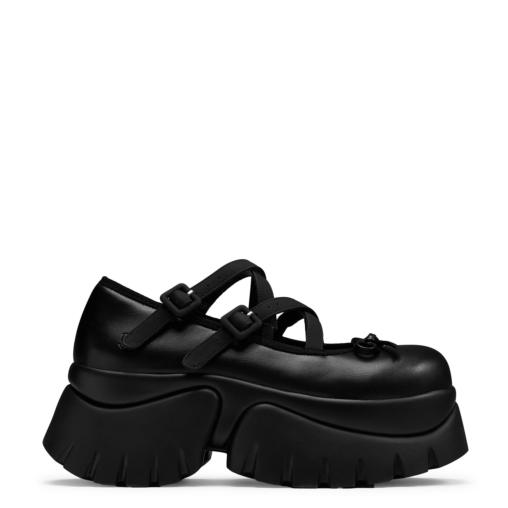 mary janes