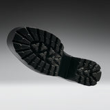 GIN Platform Military Boots