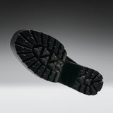 SAI Black Mary Jane Shoes 'Patent Edition'