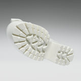 Tira Ruffle Mary Janes ‘ Porcelain Delights Edition’