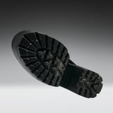 TIRA Black Mary Jane Shoes 'Patent Edition'