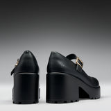 Tira Mary Jane Shoes 'Faux Leather Edition'