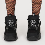 Necromancer_Chunky_Platform_Trainers_Black_MOD