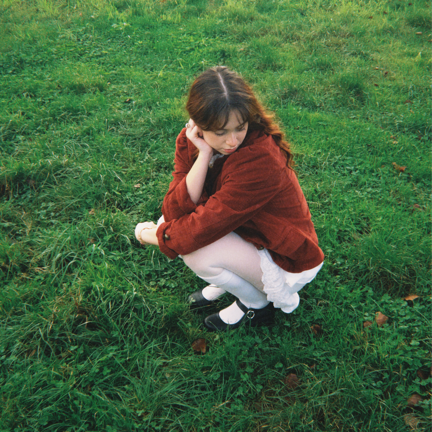 Nectar_Prime_Tale_Flower_Buckle_Flat_Mary_Jane_School_Shoes_DARCY1