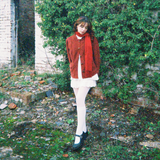 Nectar_Prime_Tale_Flower_Buckle_Flat_Mary_Jane_School_Shoes_DARCY2