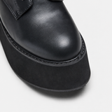 Oracle Mega Platform Boots
