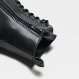 Oracle Mega Platform Boots