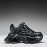 Orbit Men's Chunky Trainers - Black