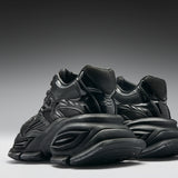 Orbit Men's Chunky Trainers - Black