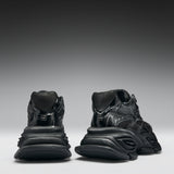 Orbit Men's Chunky Trainers - Black