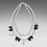 Pitch Note Necklace