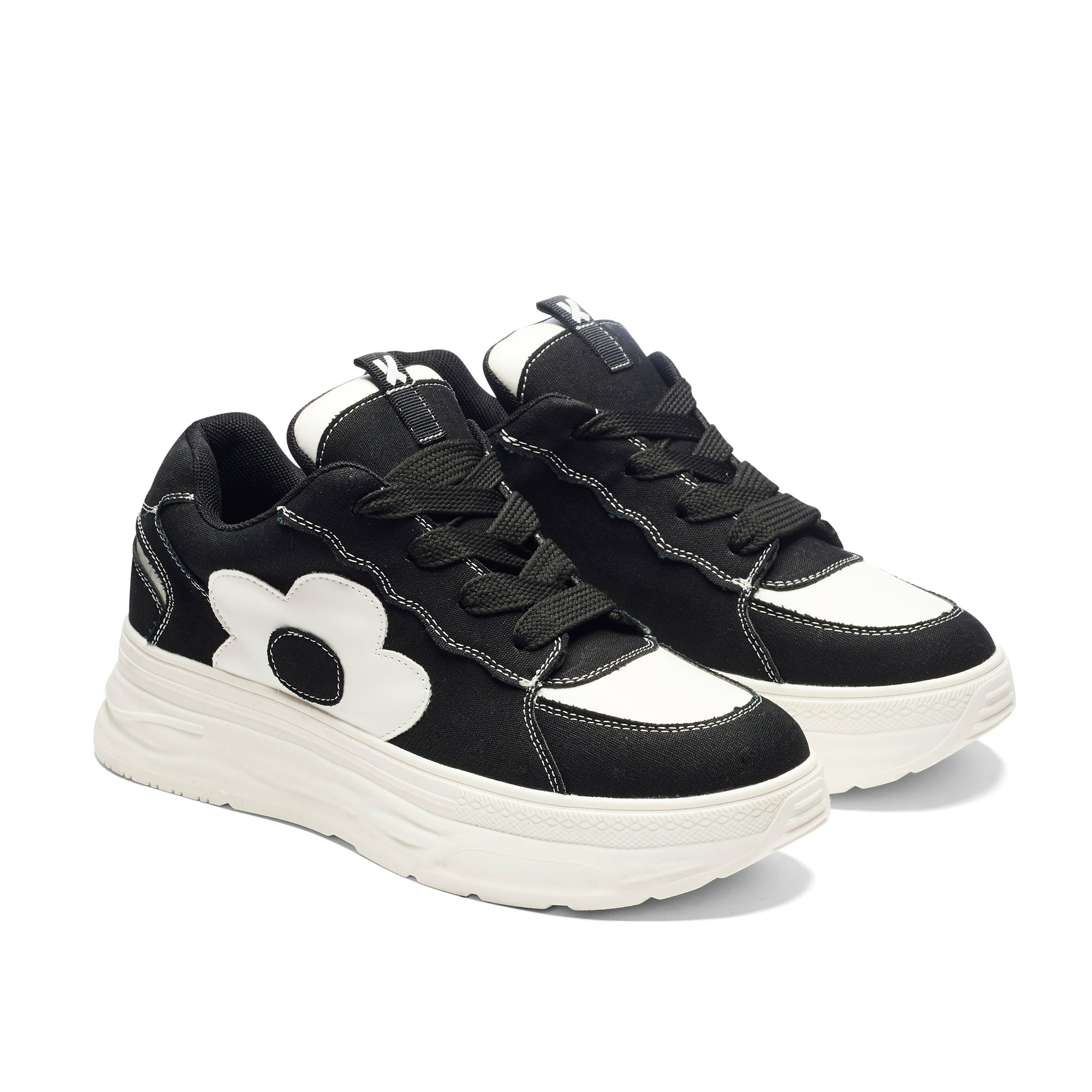 Petal Sneaker