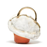 Henry VIII Head Bag - Made to Order