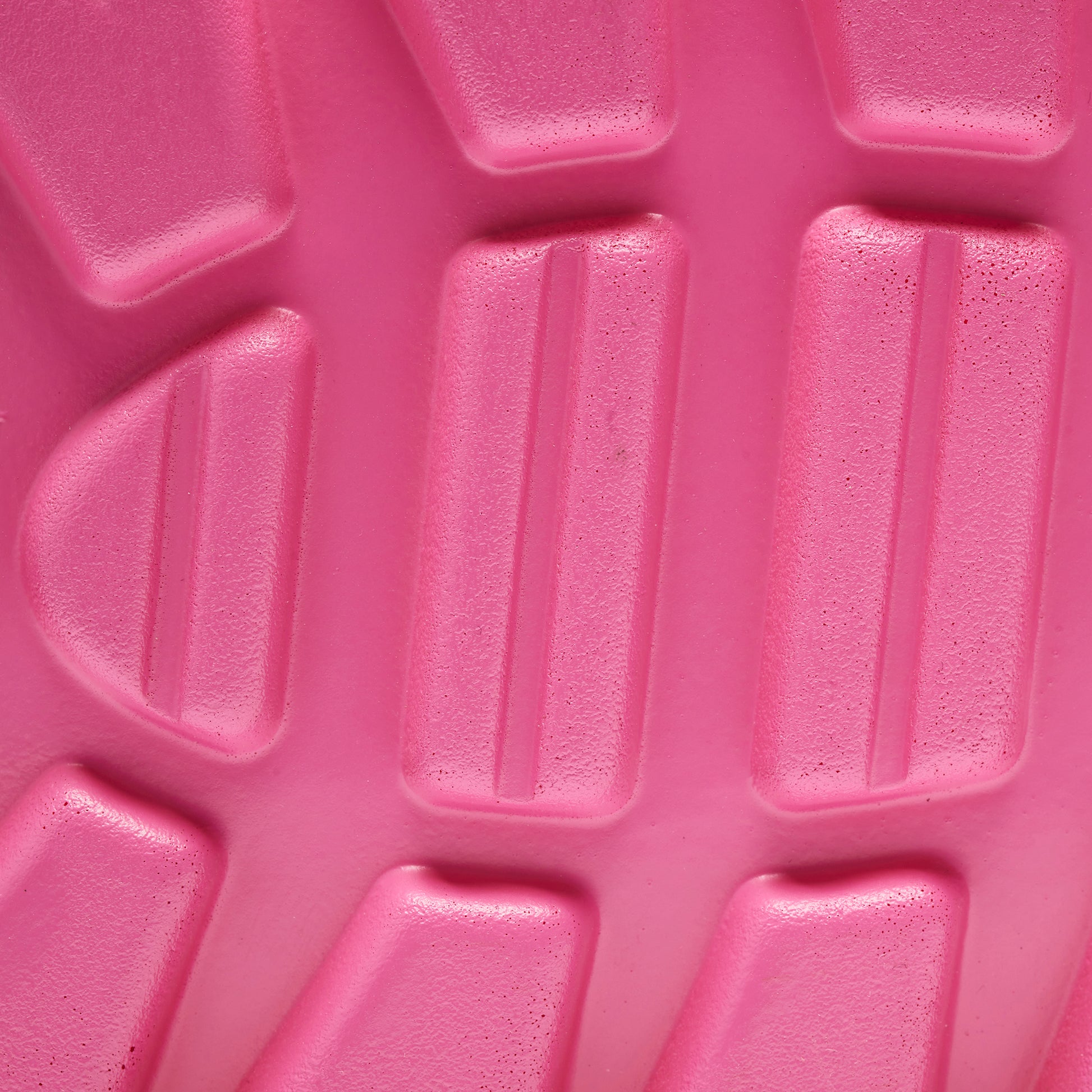 Pink Magic Yami Printed Trident Boots - Pink - KOI Footwear - Sole View