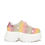 Popping Candy Glitter