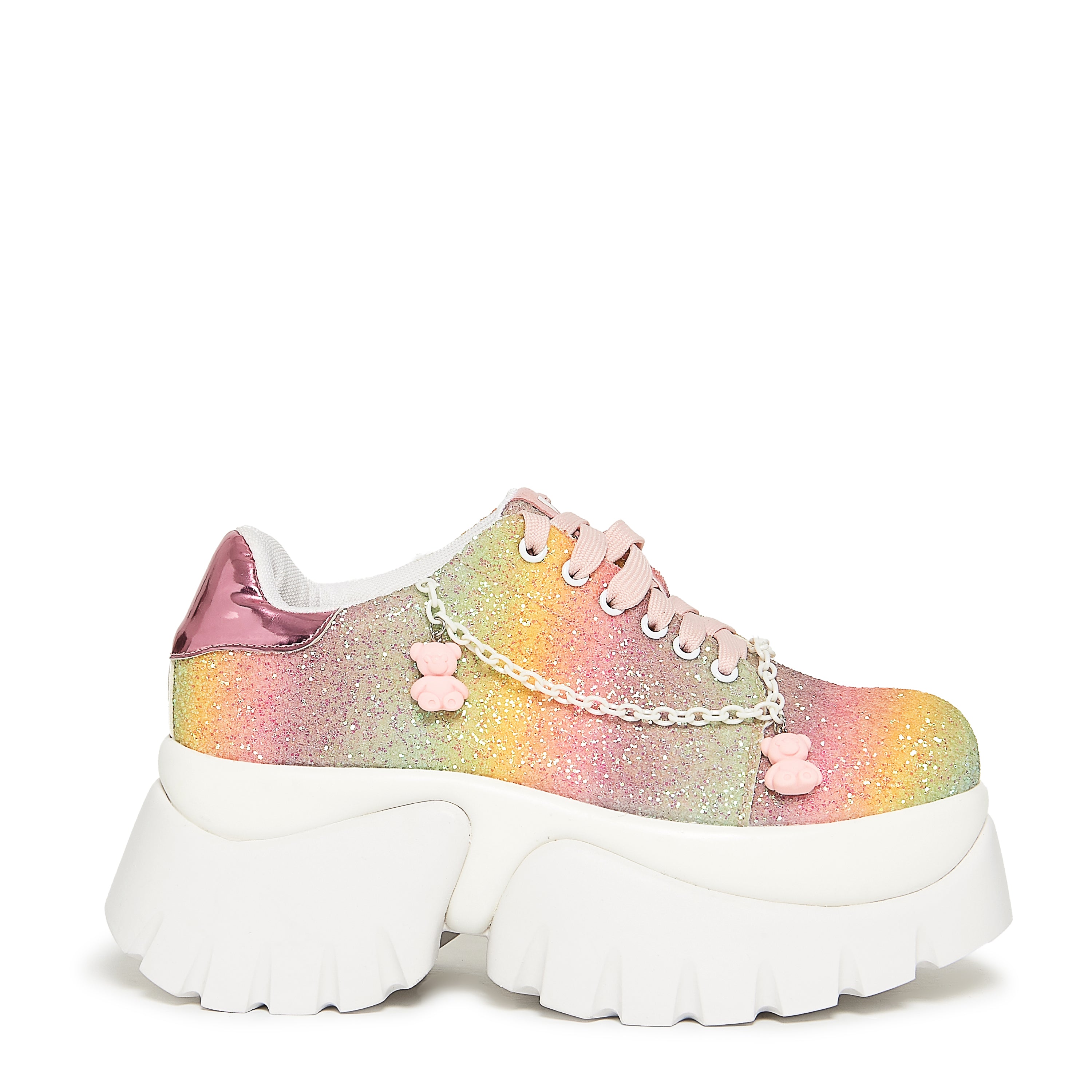 Popping Candy Glitter