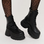 Rancor_Vilun_Black_Lace_up_Boots_Chunky_Platform_Round_Toe_Ankle_Boots_2_-MODDEL