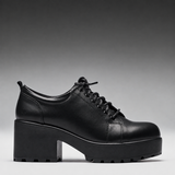 Rei Reloaded Chunky Shoes