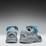 Soft Whispers Sporty Trainers - Baby Blue