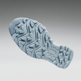 Soft Whispers Sporty Trainers - Baby Blue