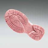 Starlet Ruffle Ballet Mary Janes- Pink