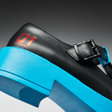 The Hatsune Miku Mary Janes - Black