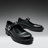 Nectar Prime Tale Mary Jane Shoes