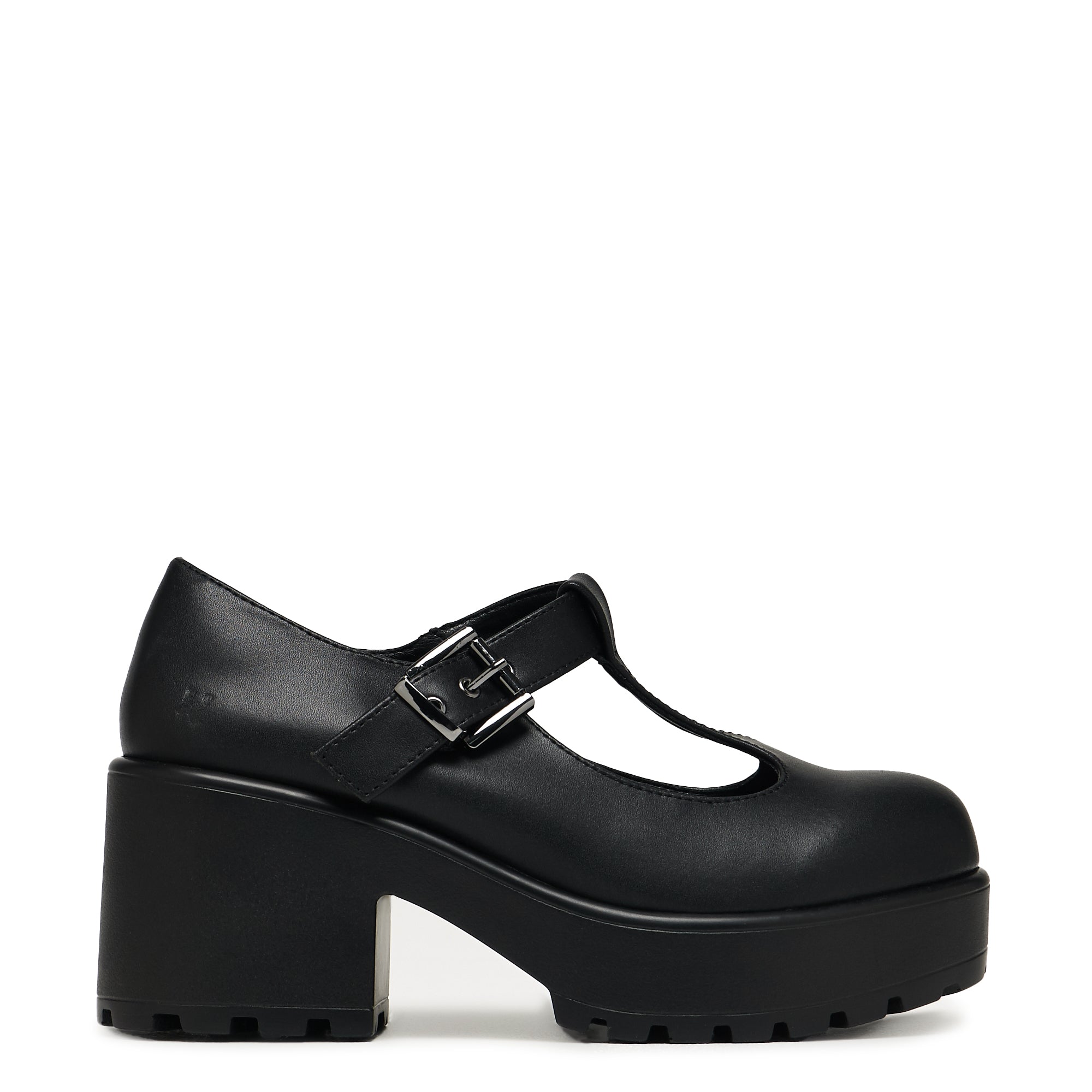 Chunky Platform Work Shoes for Women - Office Platforms KOI footwear Chunky Platform Work Shoes for Women - Office Platforms KOI footwear