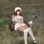 TIRA Black Mary Jane Shoes 'Suede Edition' - Mary Janes - KOI Footwear - Black Suede- INSTA