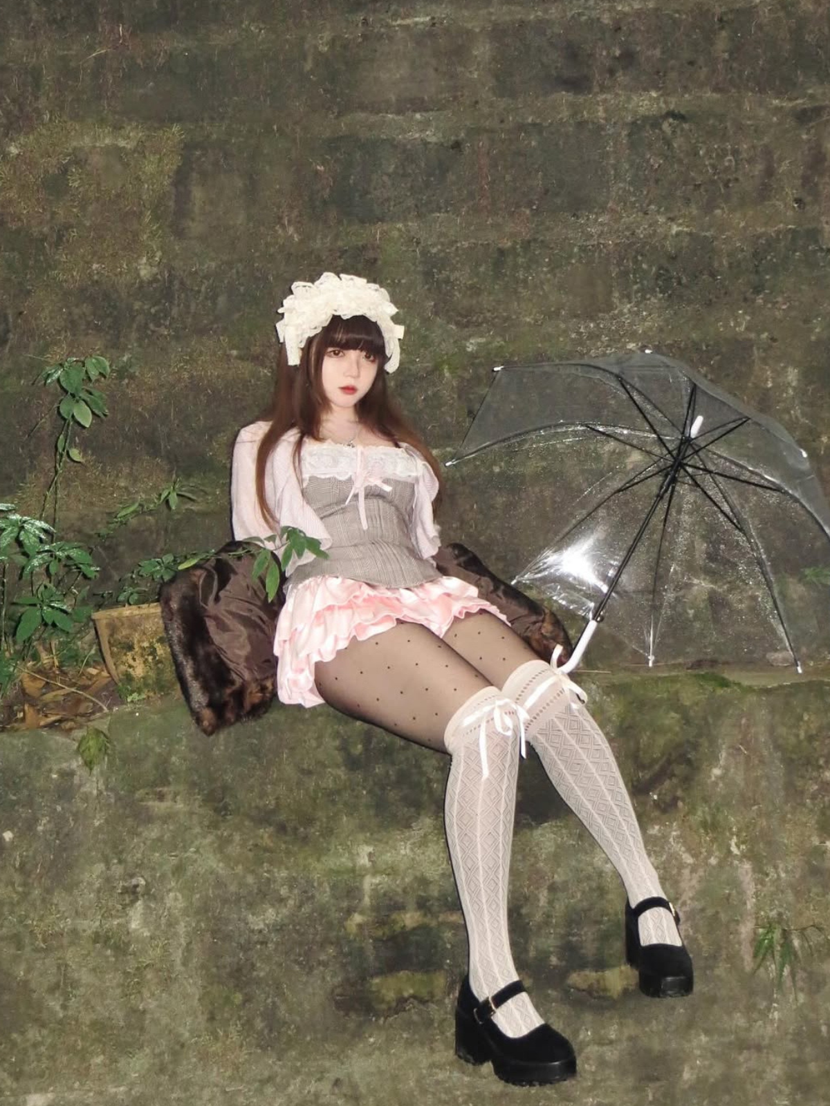 TIRA Black Mary Jane Shoes 'Suede Edition' - Mary Janes - KOI Footwear - Black Suede- INSTA