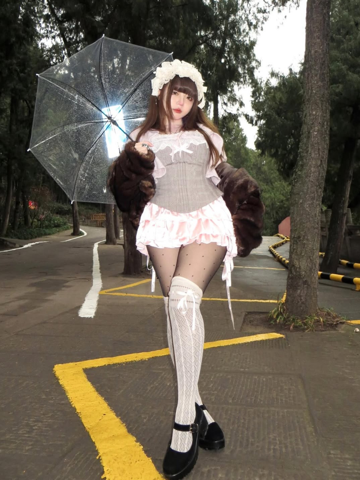 TIRA Black Mary Jane Shoes 'Suede Edition' - Mary Janes - KOI Footwear - Black Suede- INSTA1