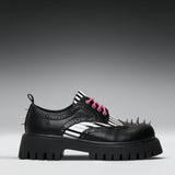 The Culture Steampunk Brogues
