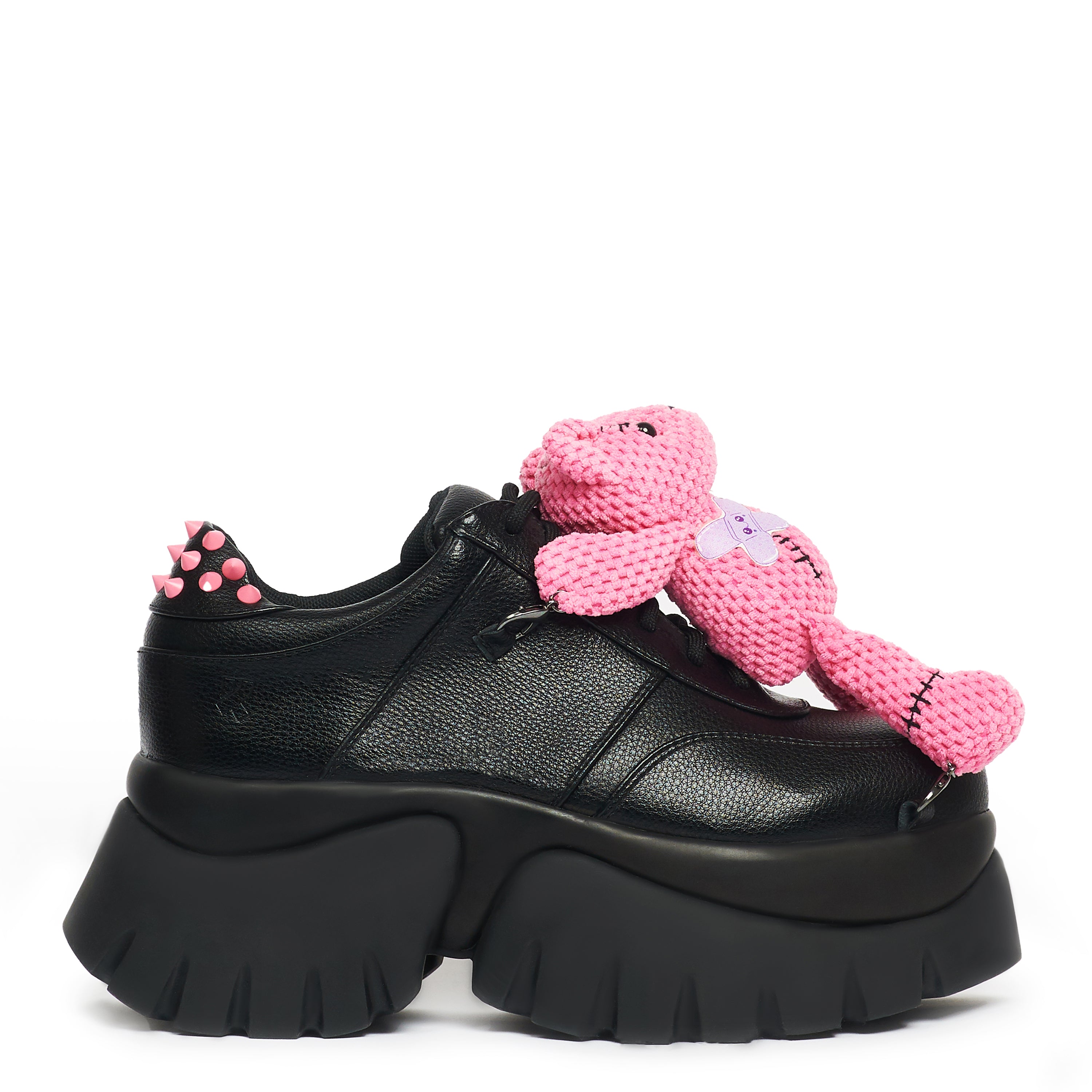 The Gloomybear Vilun Trainers KOI footwear