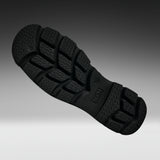 Thurnax Silver Elixir Chunky Hardware Trainers