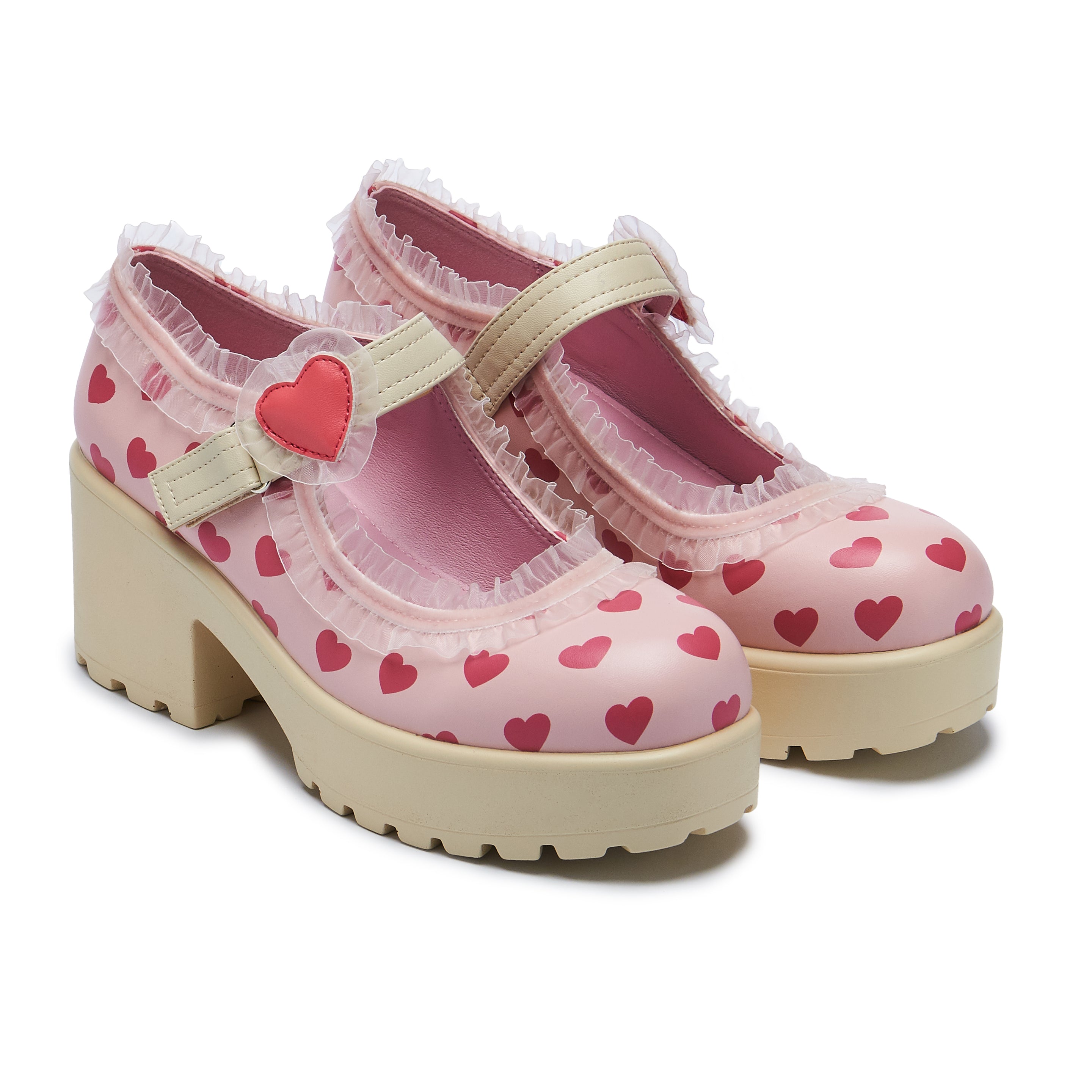 melanie sweetheart shoes