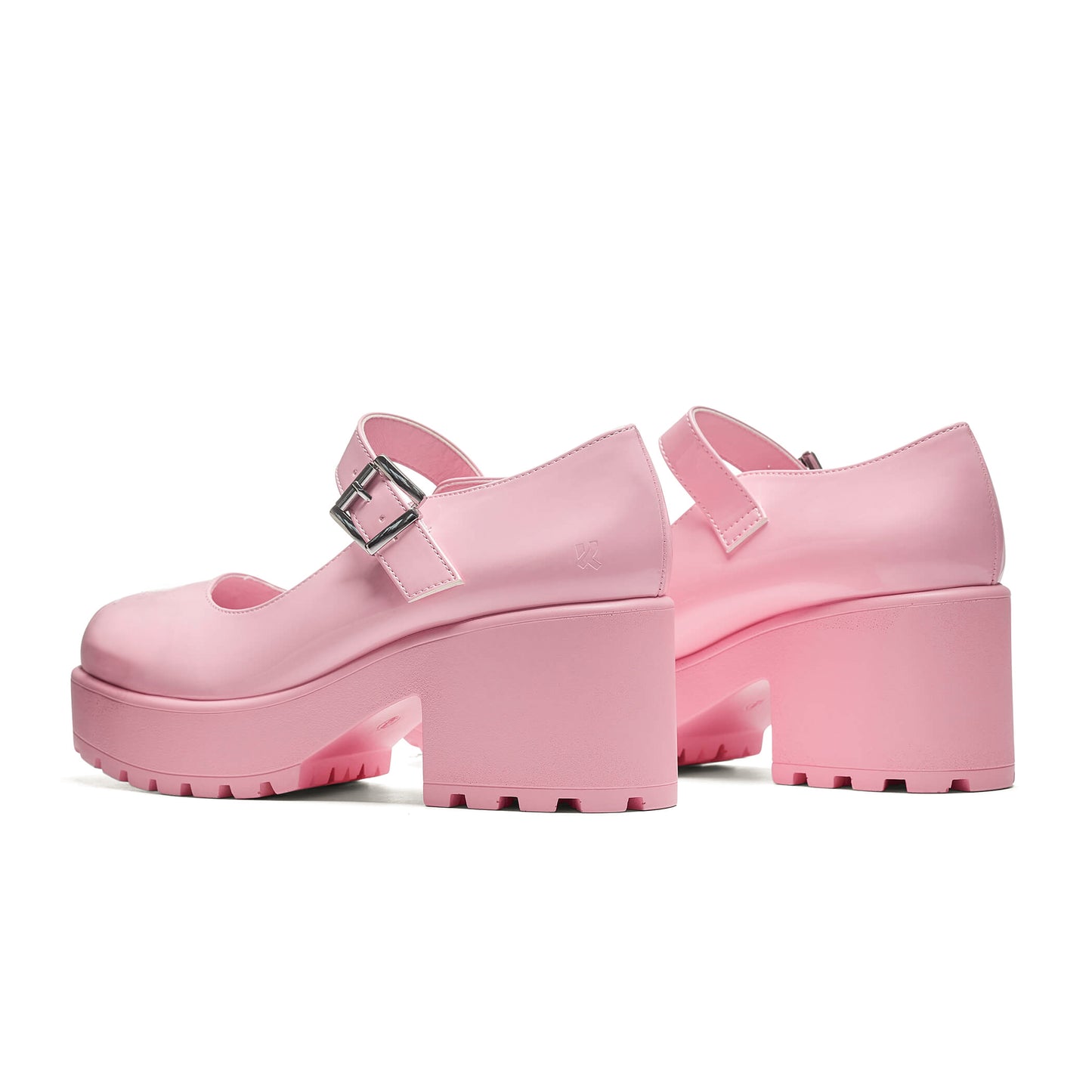 Tira Mary Jane Shoes 'Pink Princess Edition'
