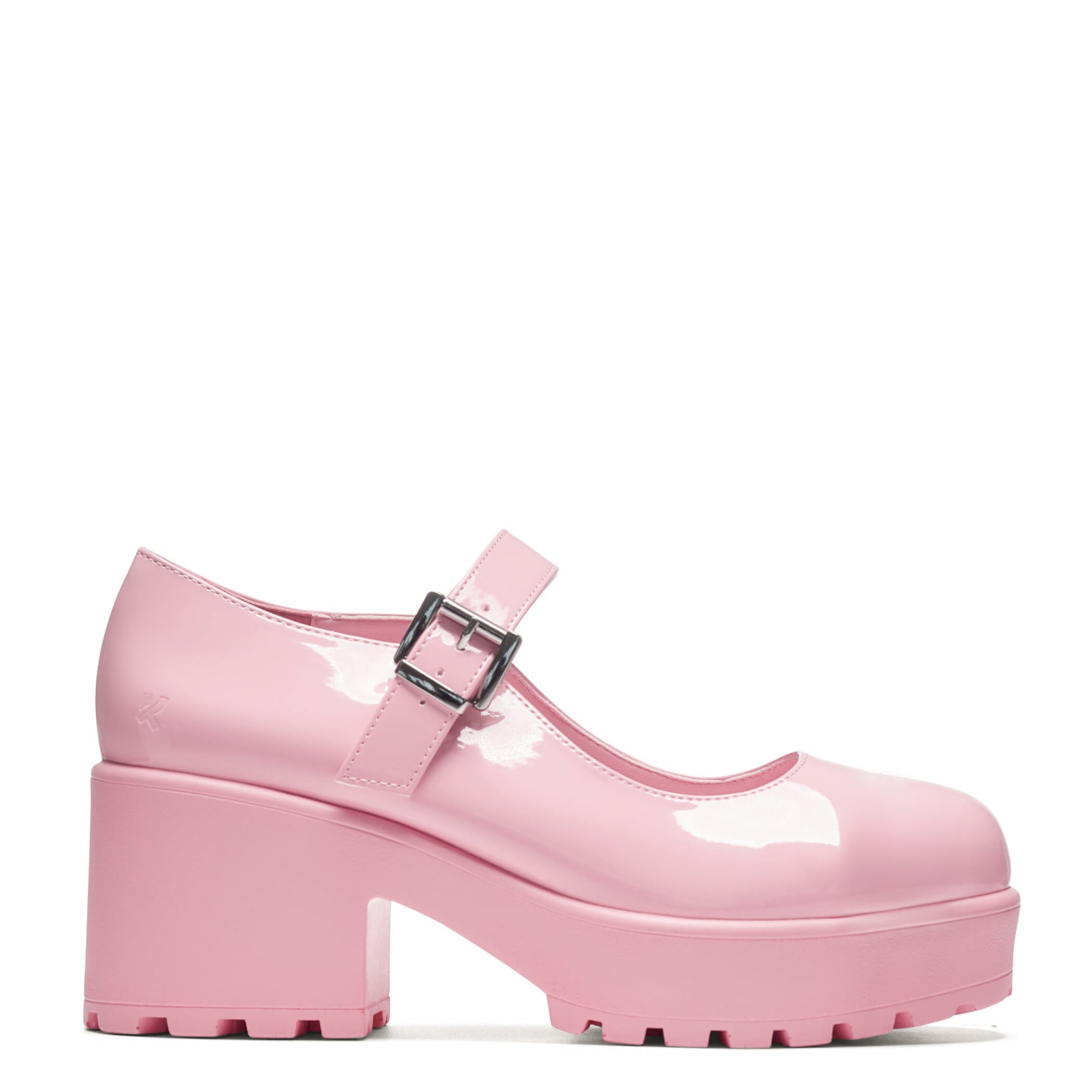 Pink Mary Jane main image 1